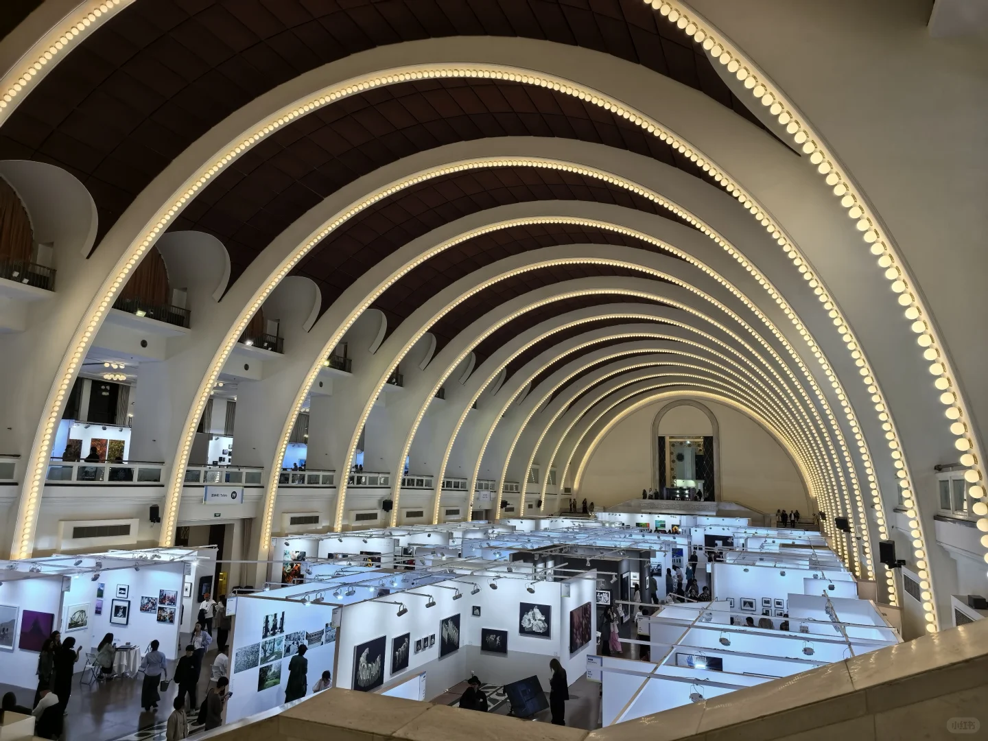 影像上海艺术博览会2025