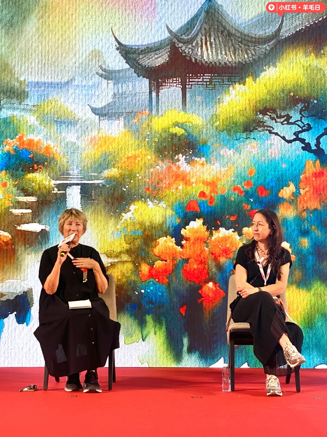 2025CBE美容博览会羊毛打卡攻略｜佛系香水版