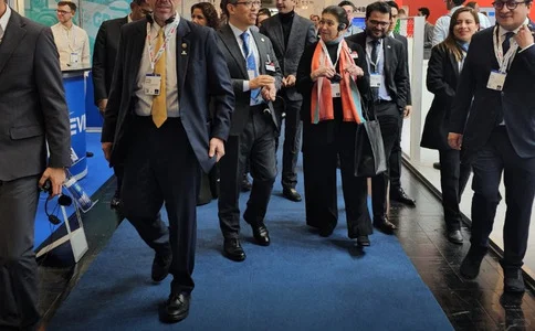 墨西哥工业展览会