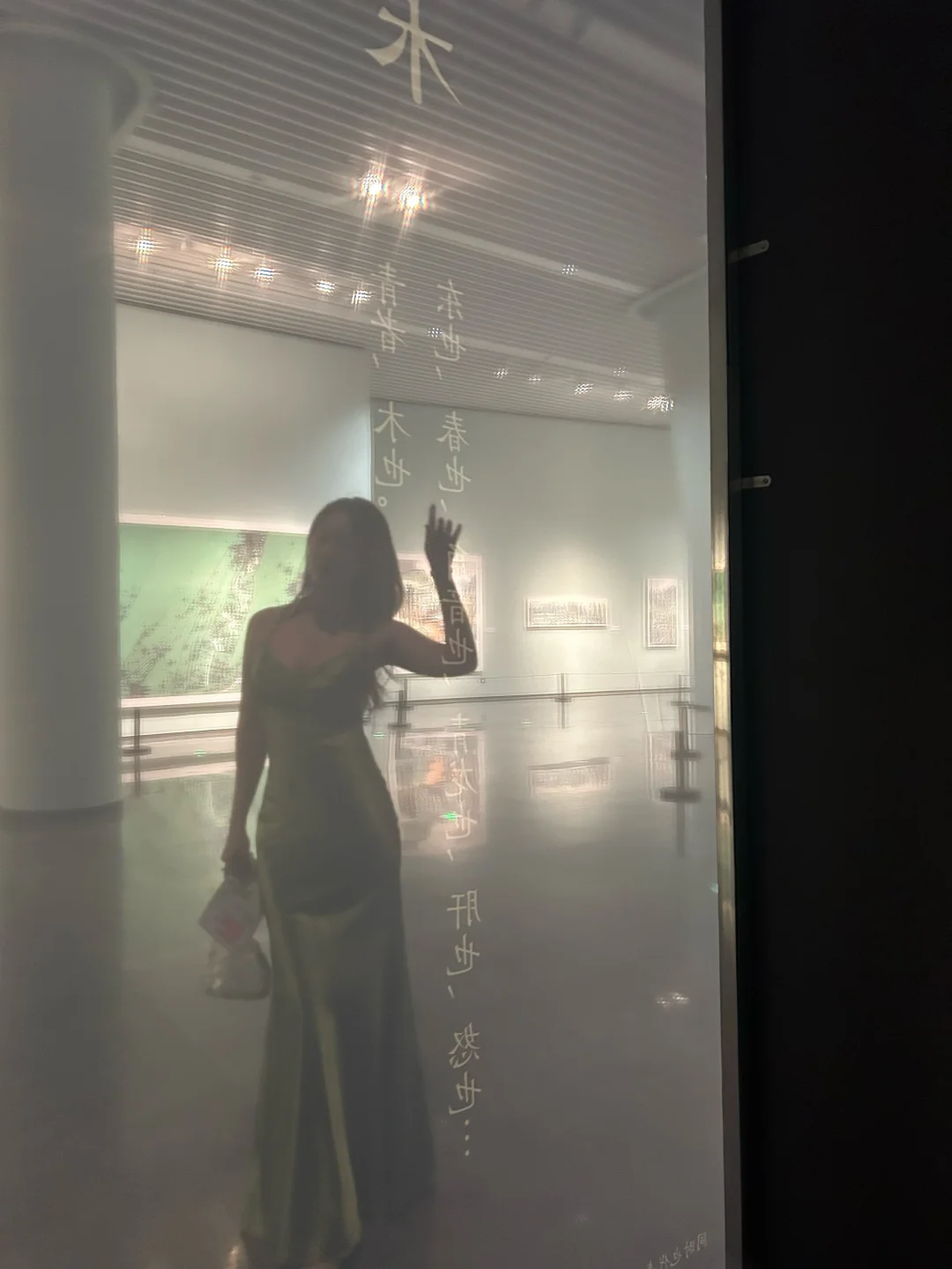 广州新展?五色万象，惊叹于老祖宗的审美