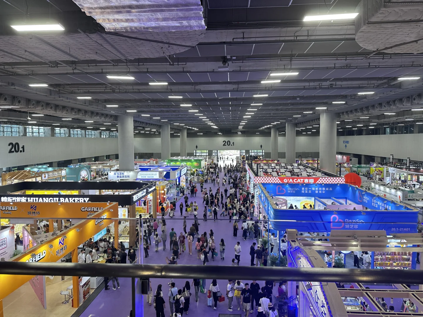 今日分享|昨日逛展感悟