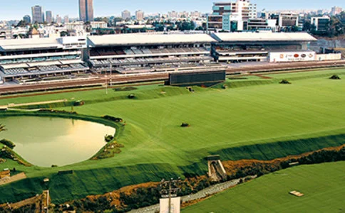 墨西哥工业展览会