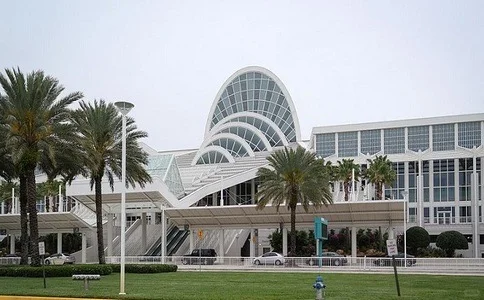 美国广告标识展览会