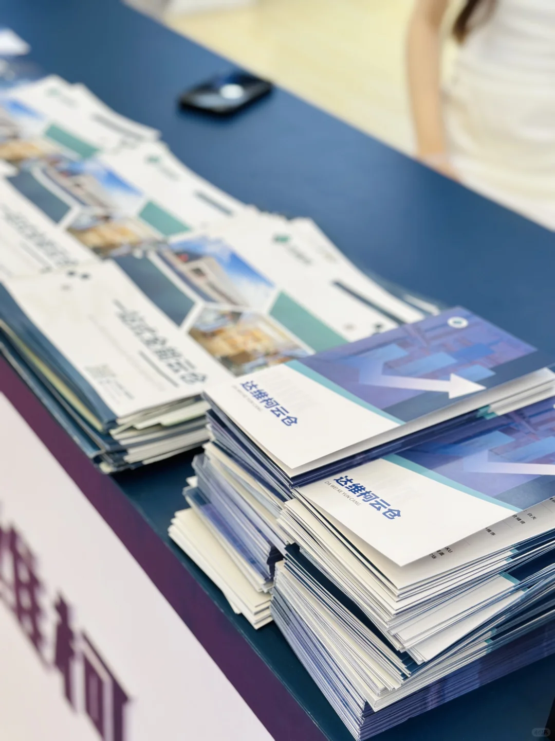 被问爆的美博会神仙展位‼️99%的人都不知道