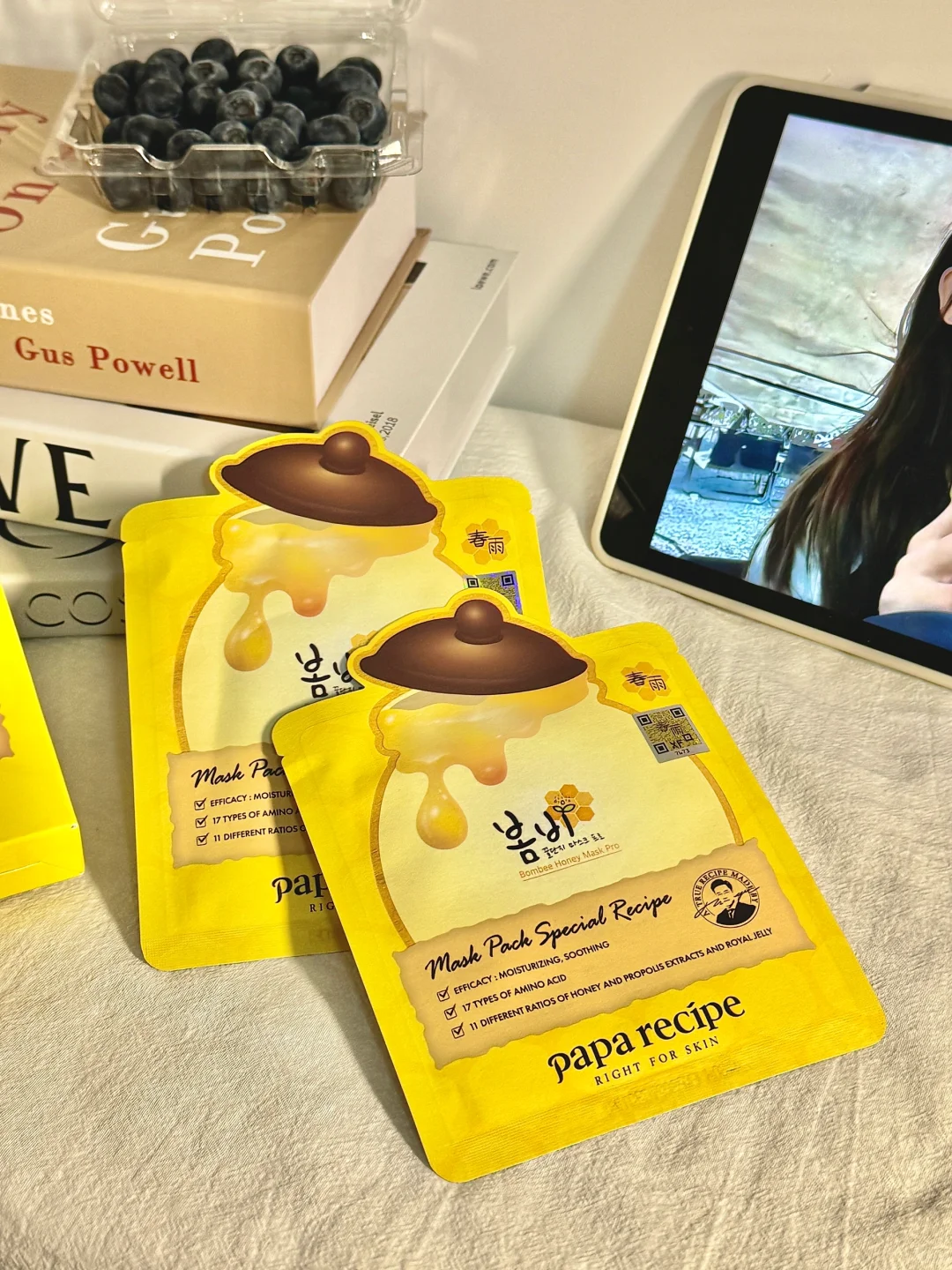 撕下「编外」标签 | 敷出高光生活时刻?‍♂️