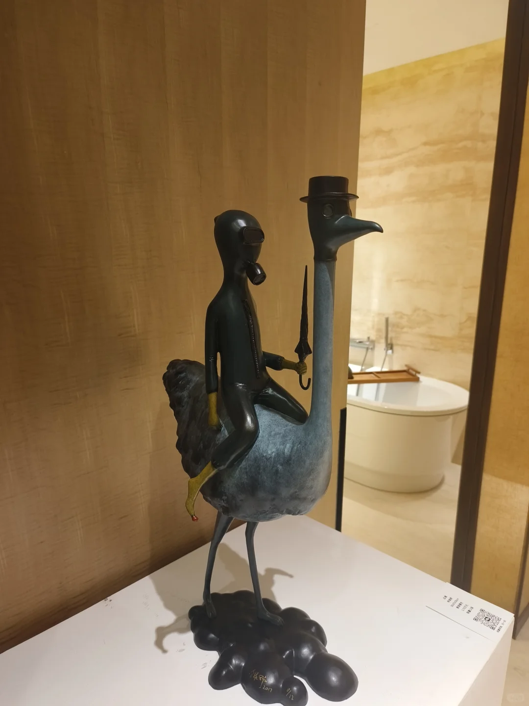 上海的酒店业自救，很拼很高级