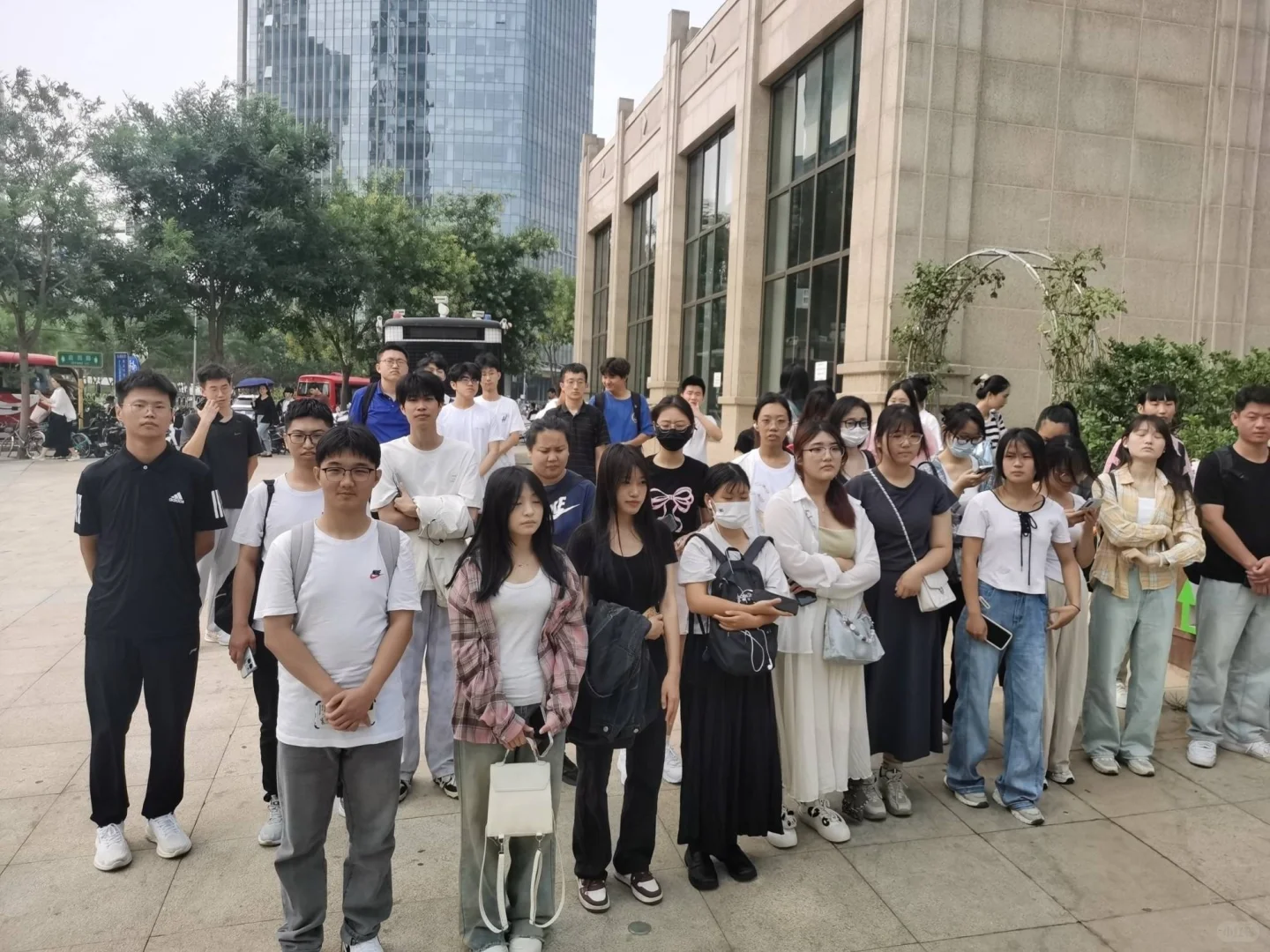 上海礼仪模特公司-展会兼职-展会大学生