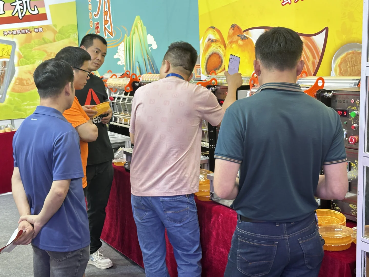 今日分享|昨日逛展感悟