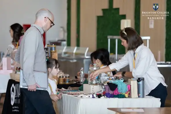 第二届环保博览会 ——完美收官！