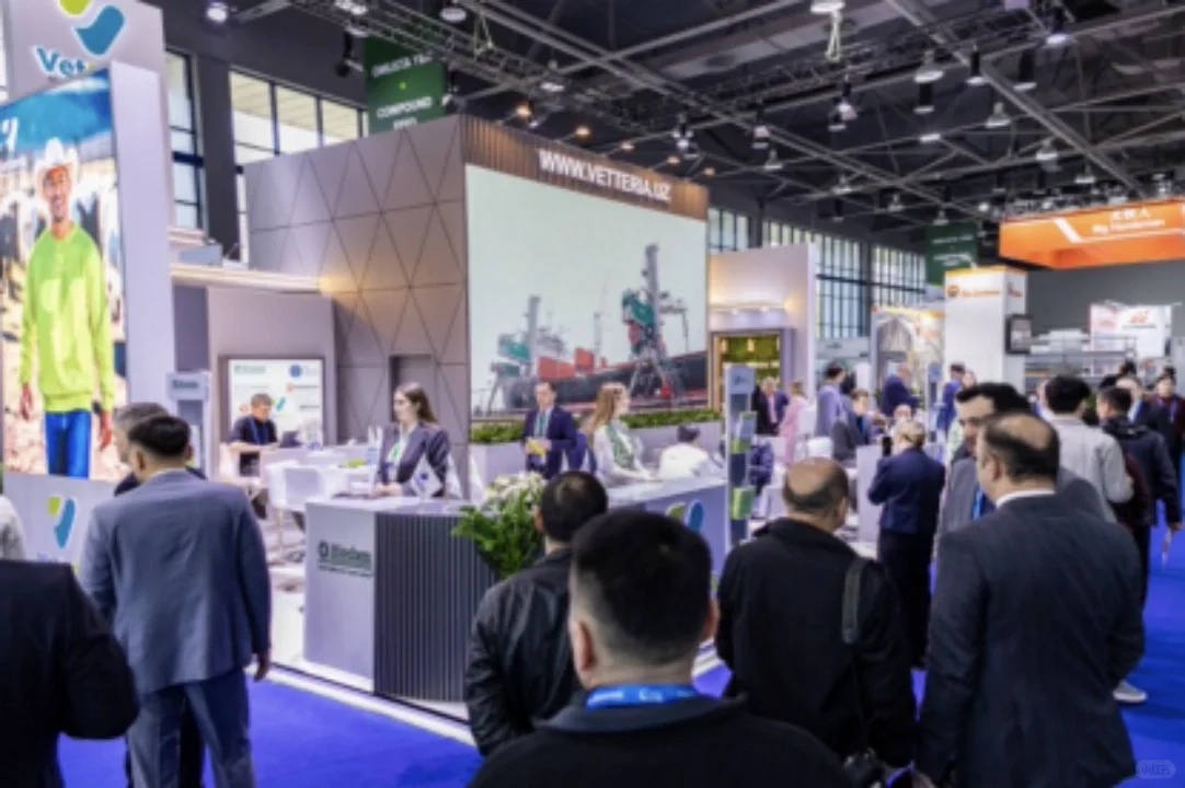 乌兹别克斯坦最大规模的农业行业展览会