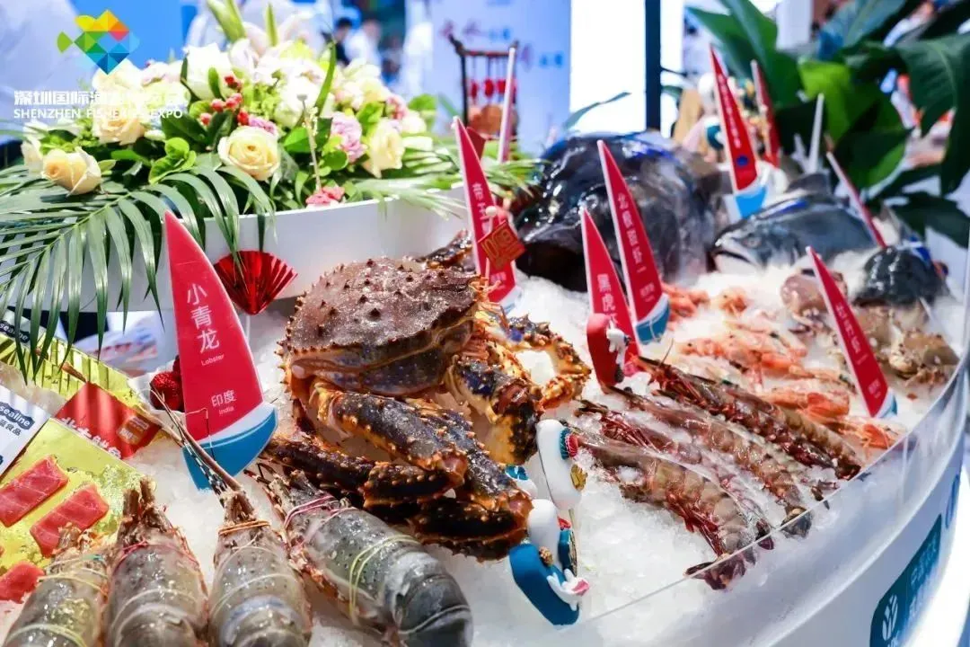 2025深圳国际渔业博览会即将开幕！
