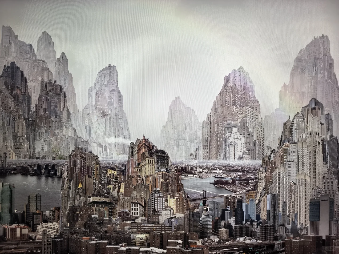 影像上海艺术博览会2025