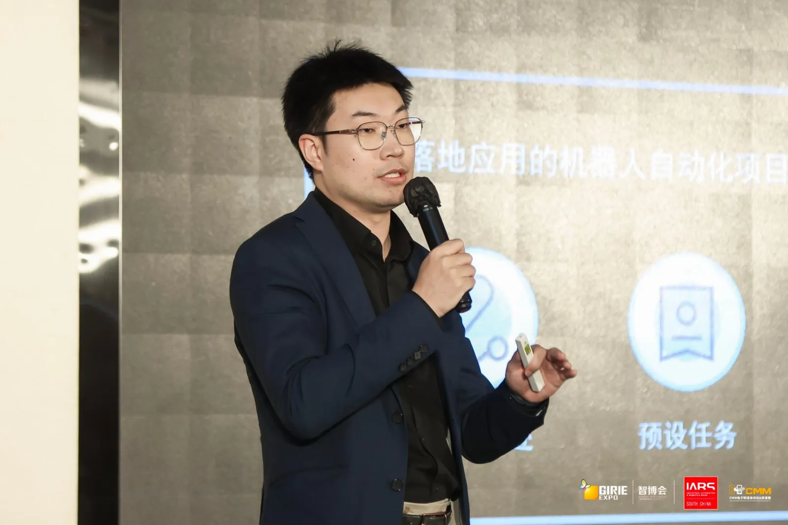 机器人爱好者年度盛事！规模11倍增长的展会你知道吗？