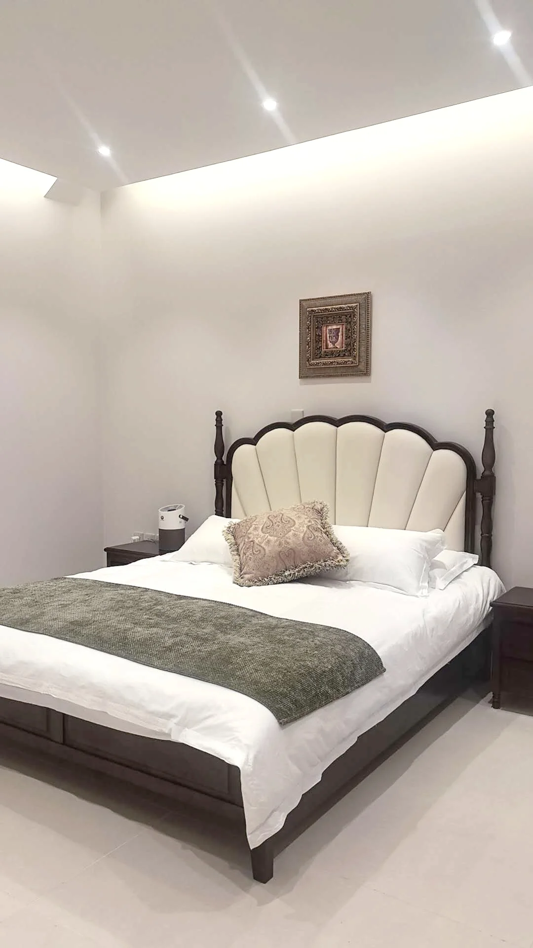 利雅得宝藏民宿 | 展会与机场间的理想住宿