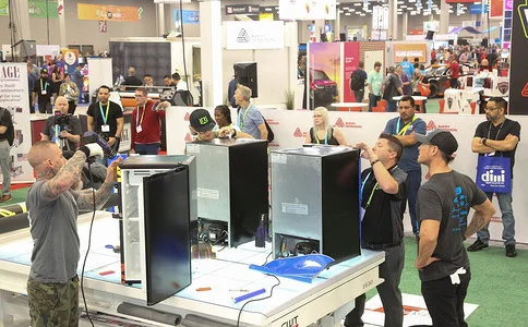 美国广告标识展览会