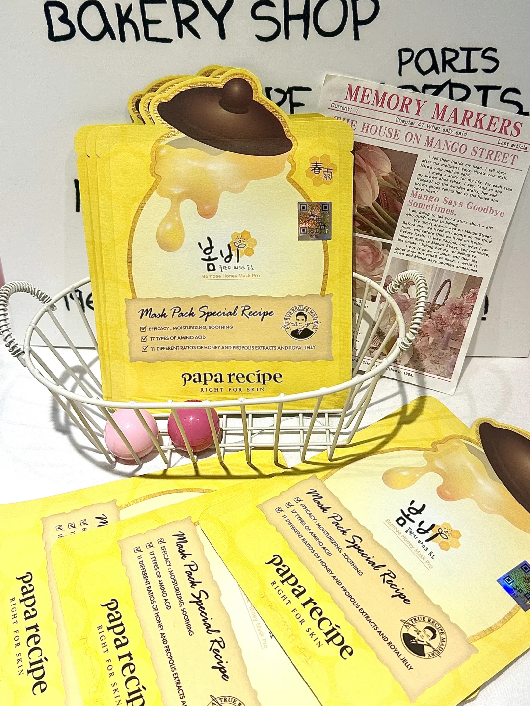 用了n多年了！ 这面膜简直是