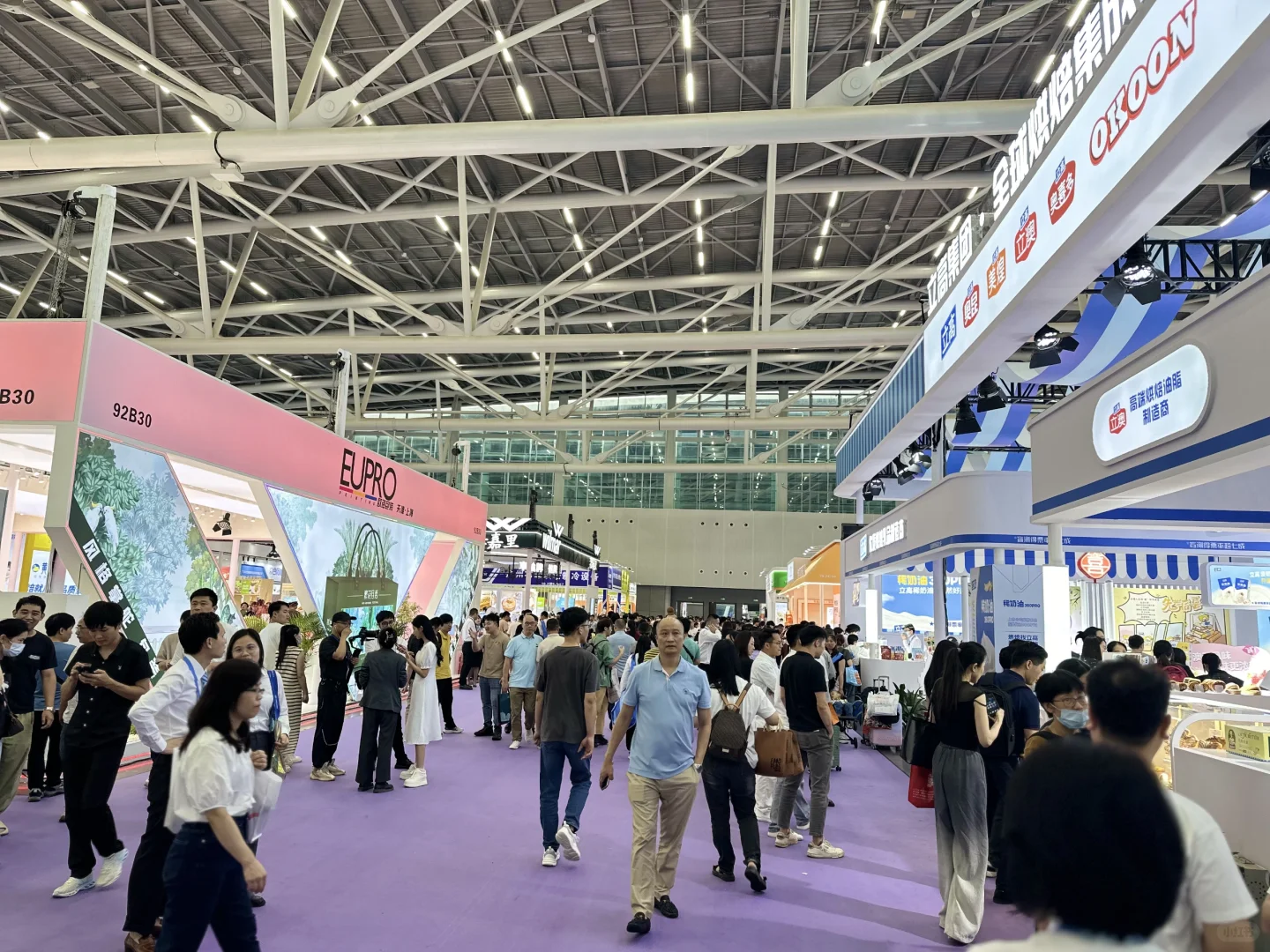 今日分享|昨日逛展感悟