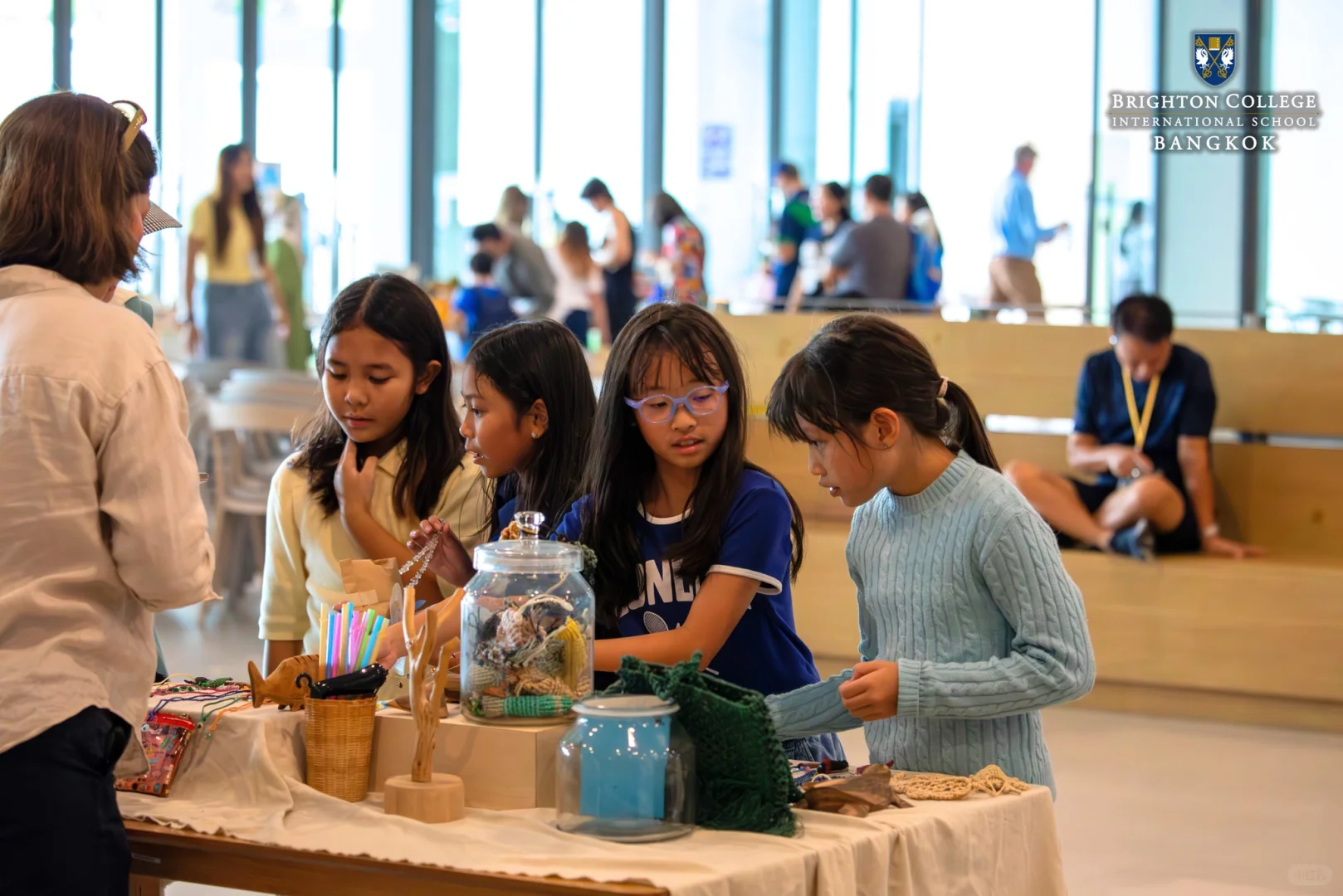 第二届环保博览会 ——完美收官！