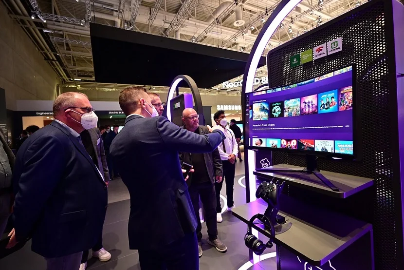 2026年印度新德里嵌入式展览会