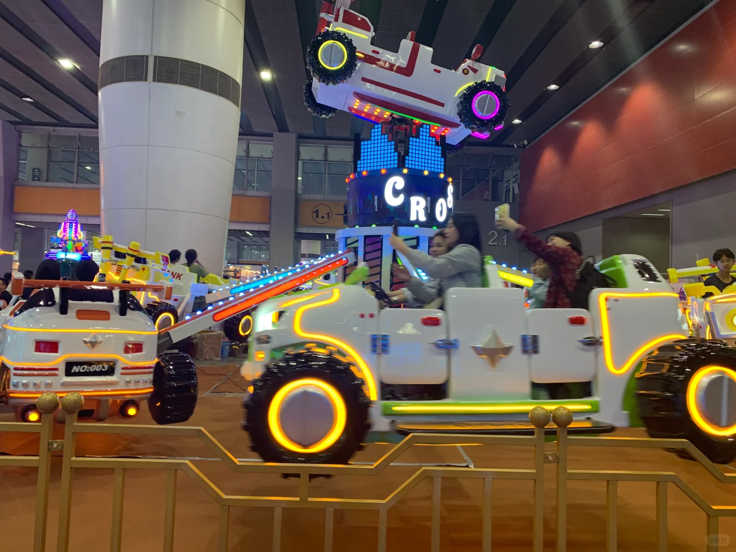 全场机动游戏免费！仅限三天！