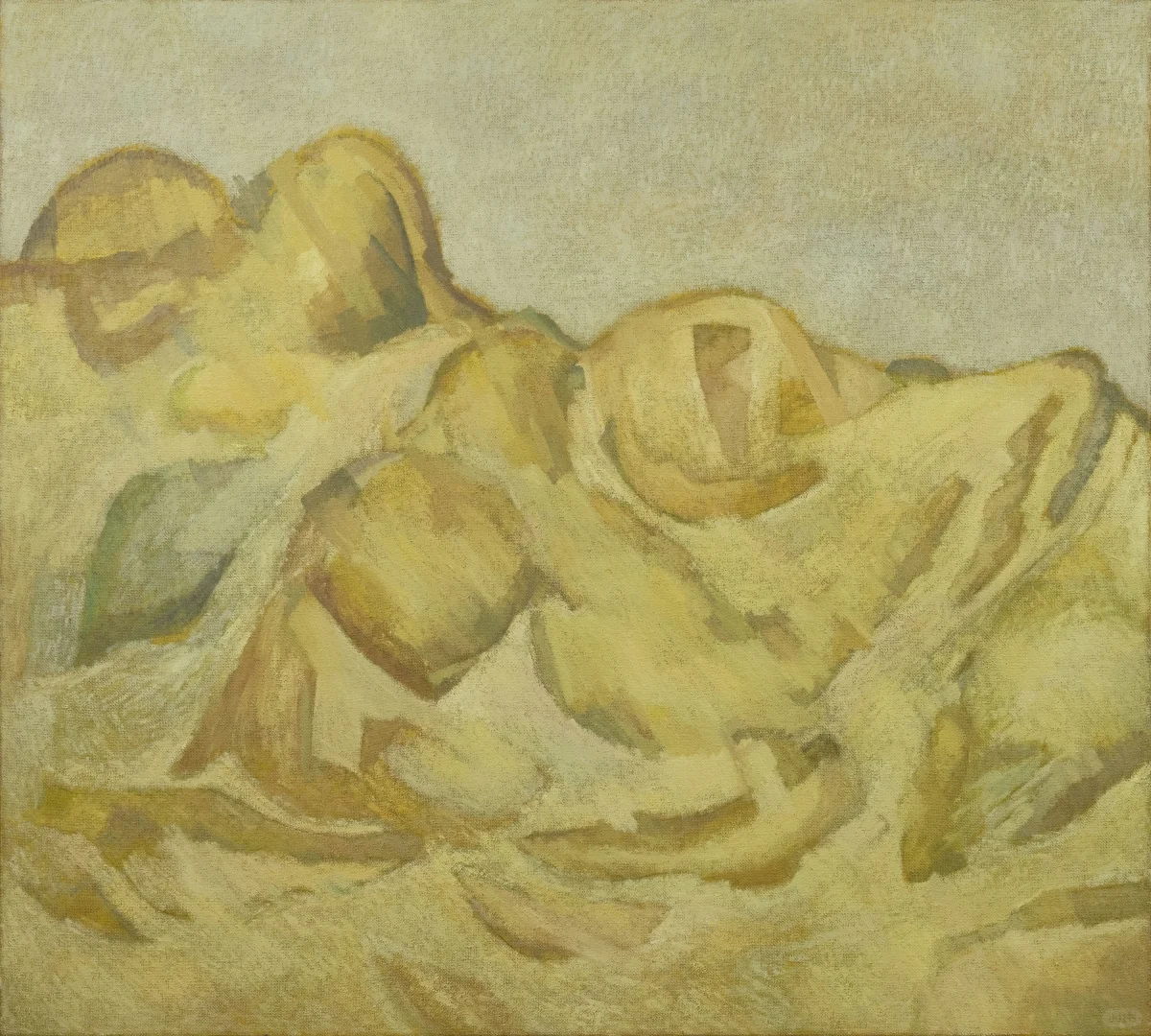 2025北京当代艺博会首波剧透｜艺术栗子