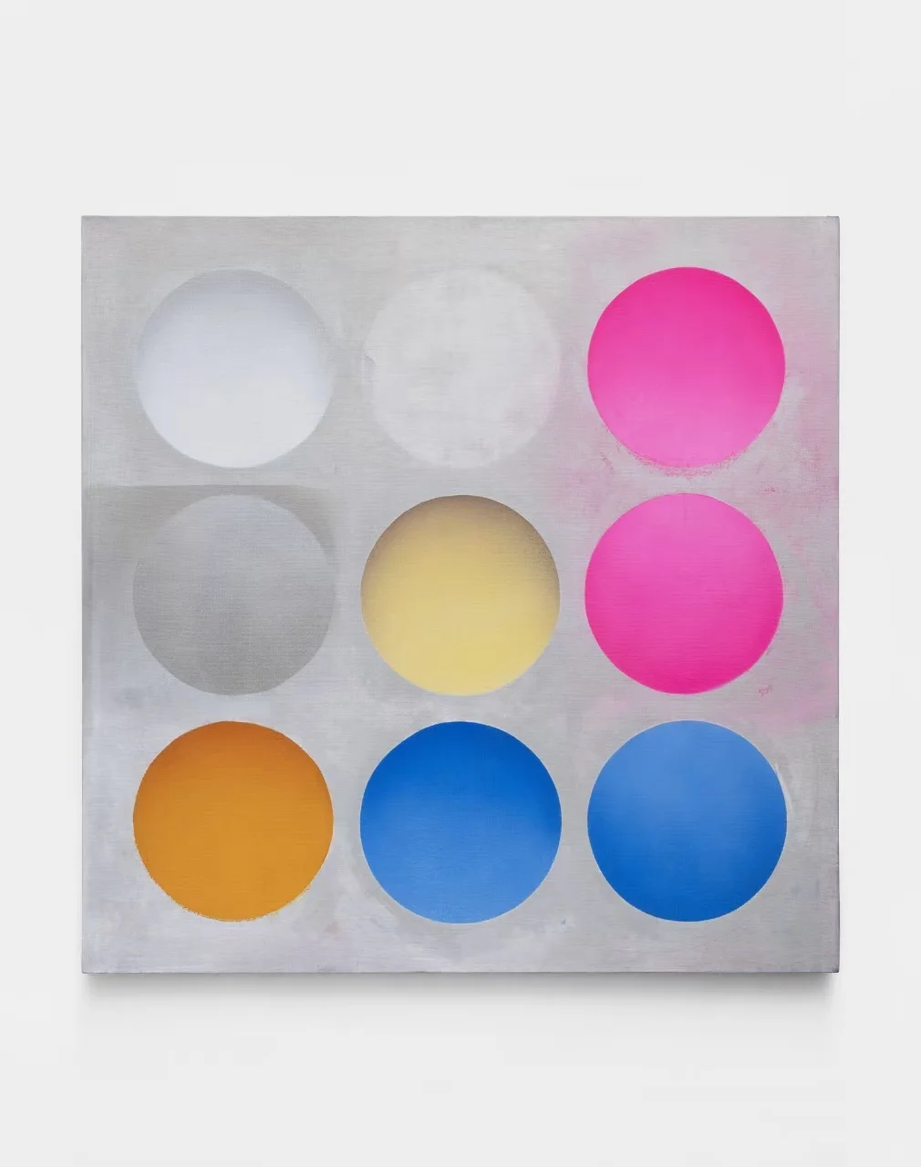 2025北京当代艺博会首波剧透｜艺术栗子