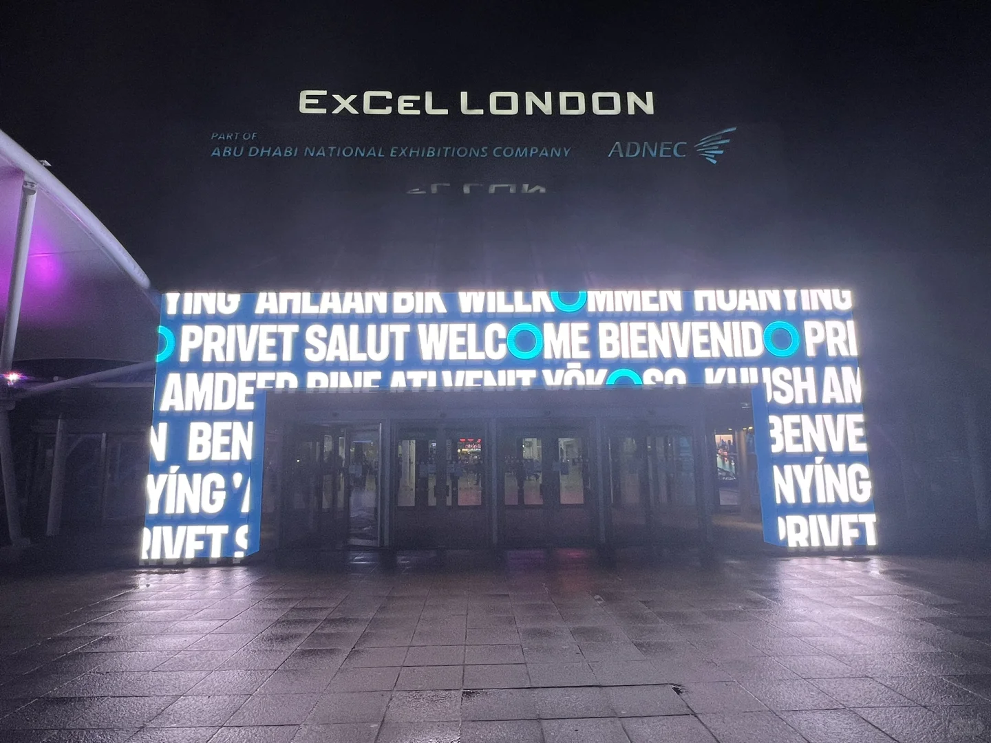 会展狗的跨境展台搭建经历分享