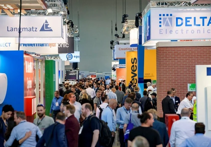 2026年德国杜塞尔多夫线材展览会