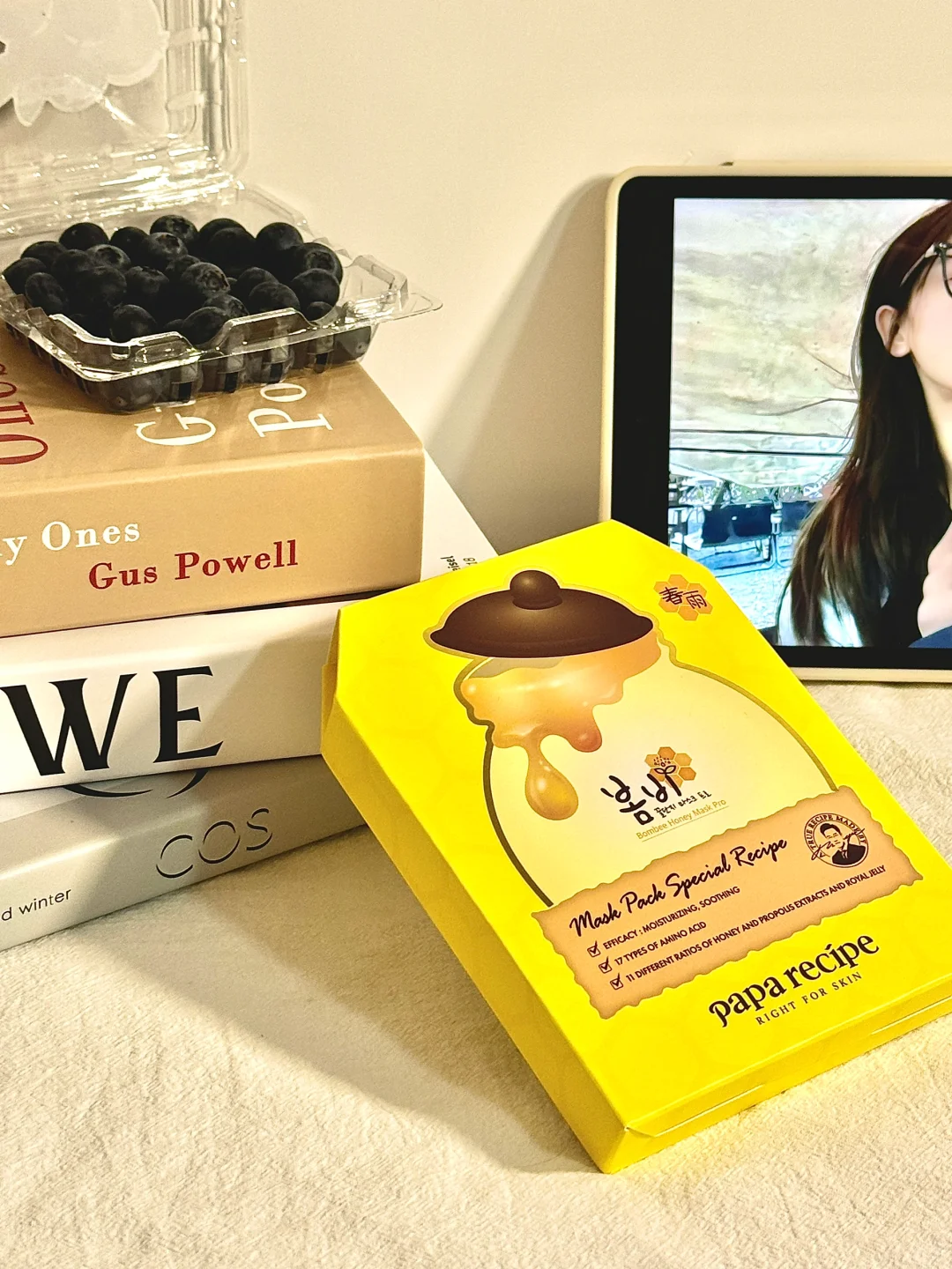 撕下「编外」标签 | 敷出高光生活时刻?‍♂️