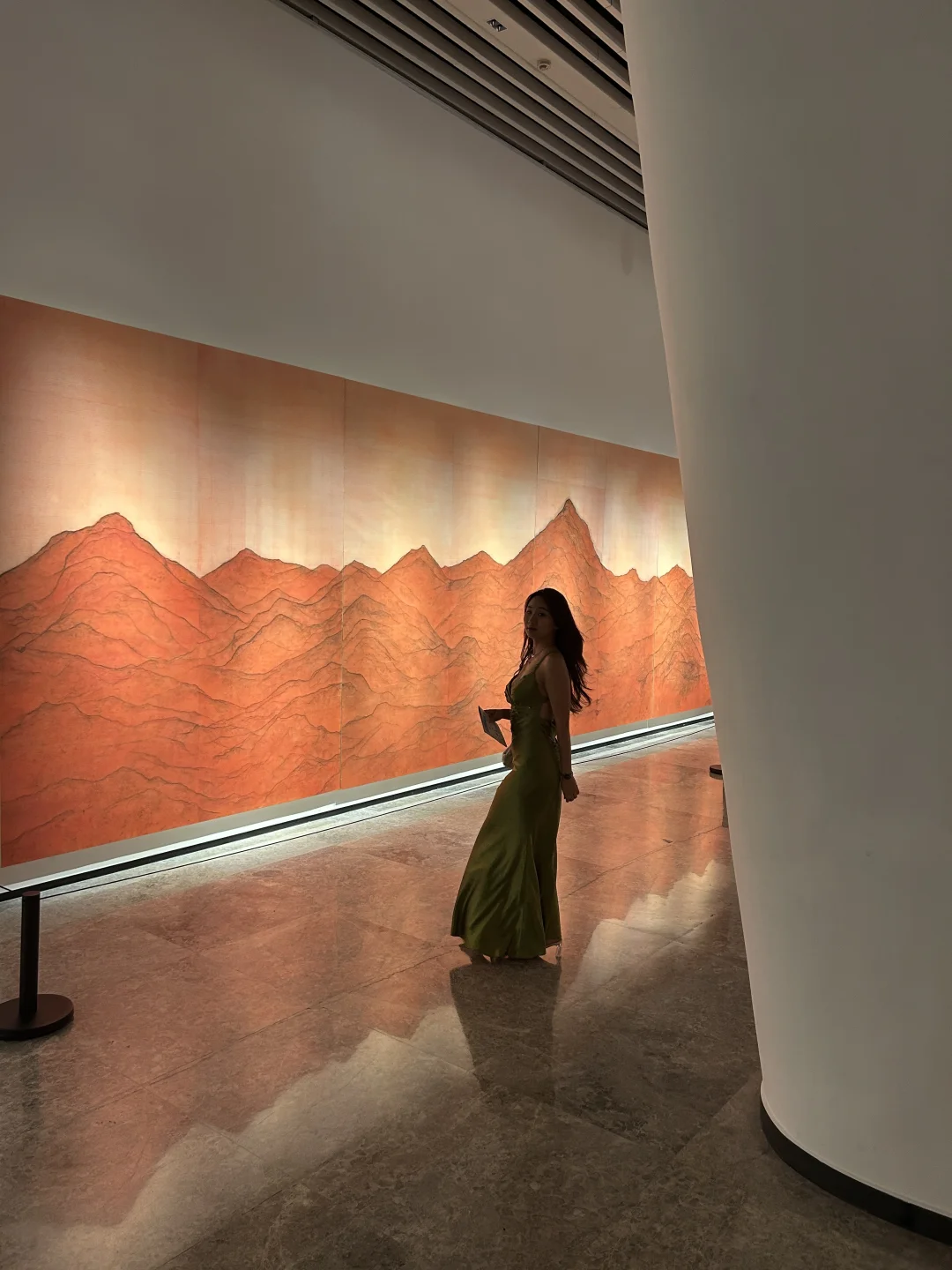 广州新展?五色万象，惊叹于老祖宗的审美