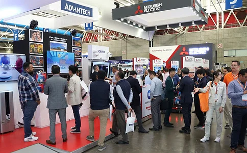 墨西哥工业展览会