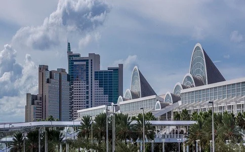 美国广告标识展览会