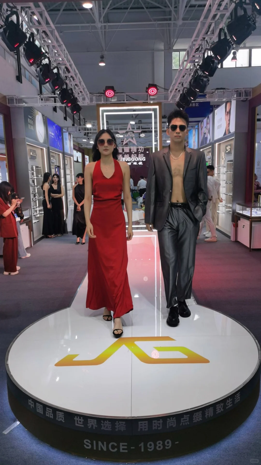 广州展会礼仪|会议礼仪|颁奖礼仪|礼仪