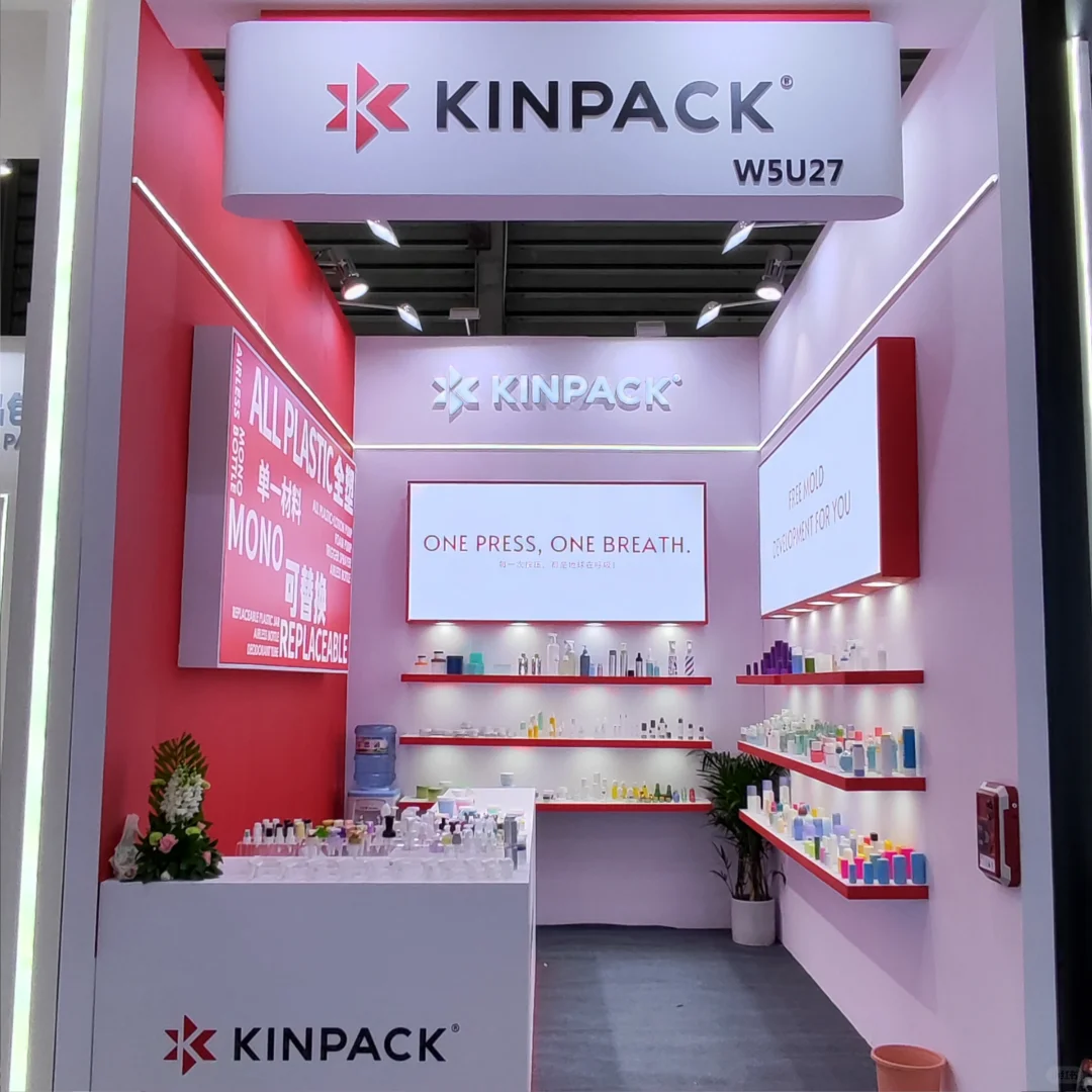 ? | 外贸人展会总结 小白进阶版