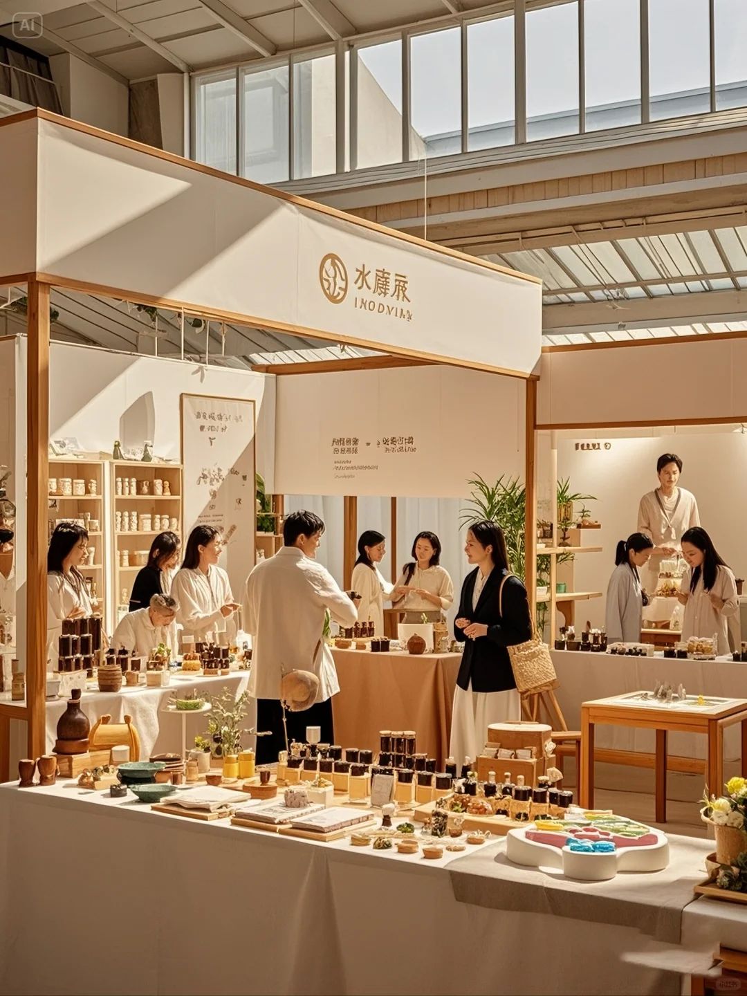 ?深圳人集合！国际疗愈博览会周末开逛！