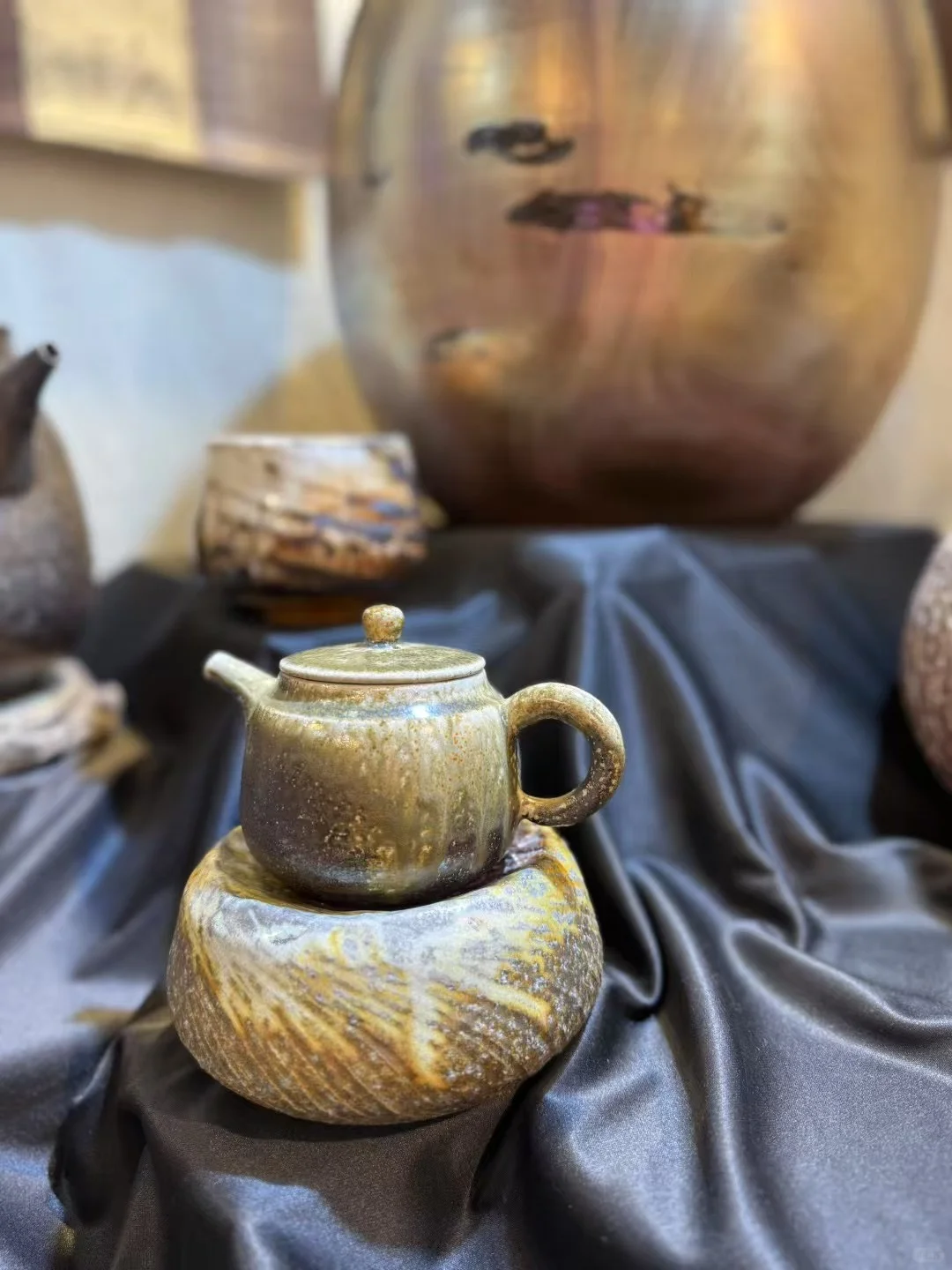 #21屆（中国）重慶国际茶产业博览会