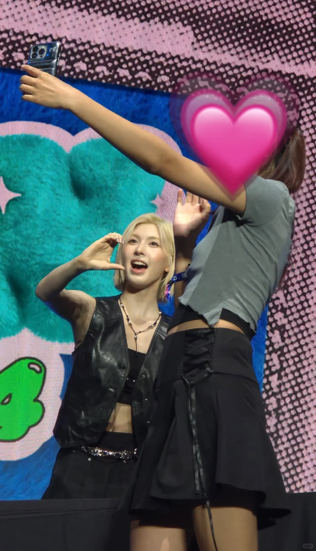 KCON LA保姆级介绍教程☝️