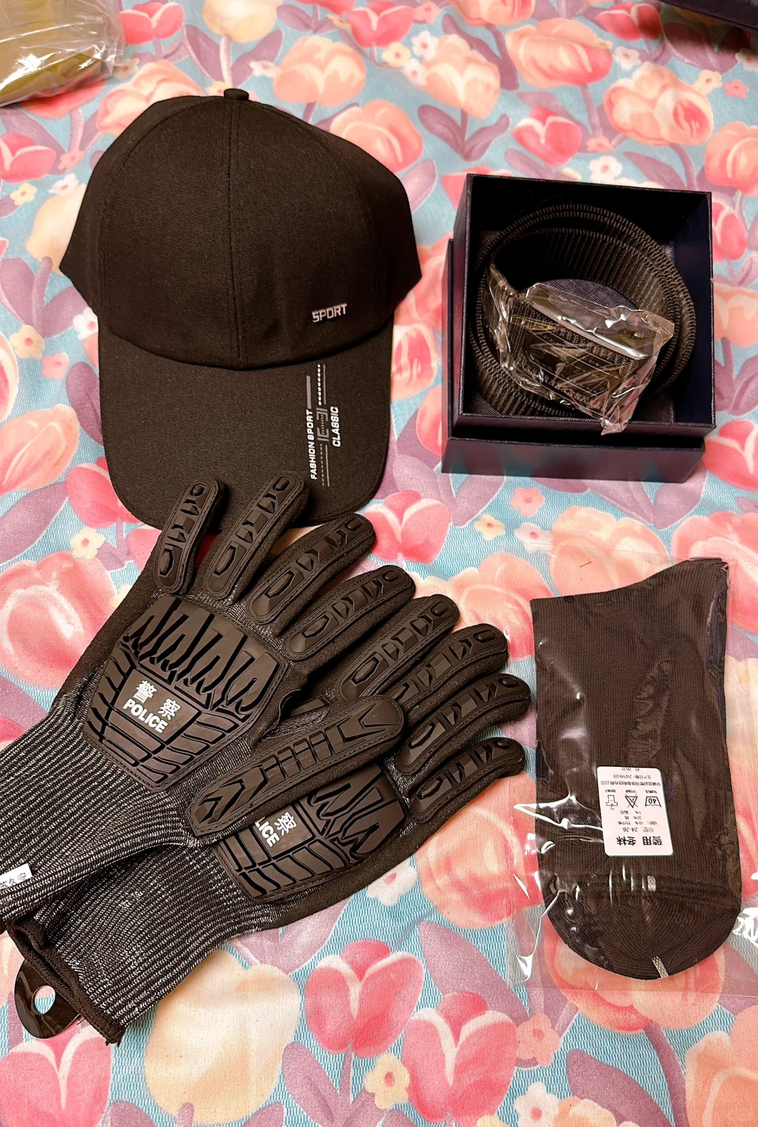 首钢园警博会薅羊毛攻略