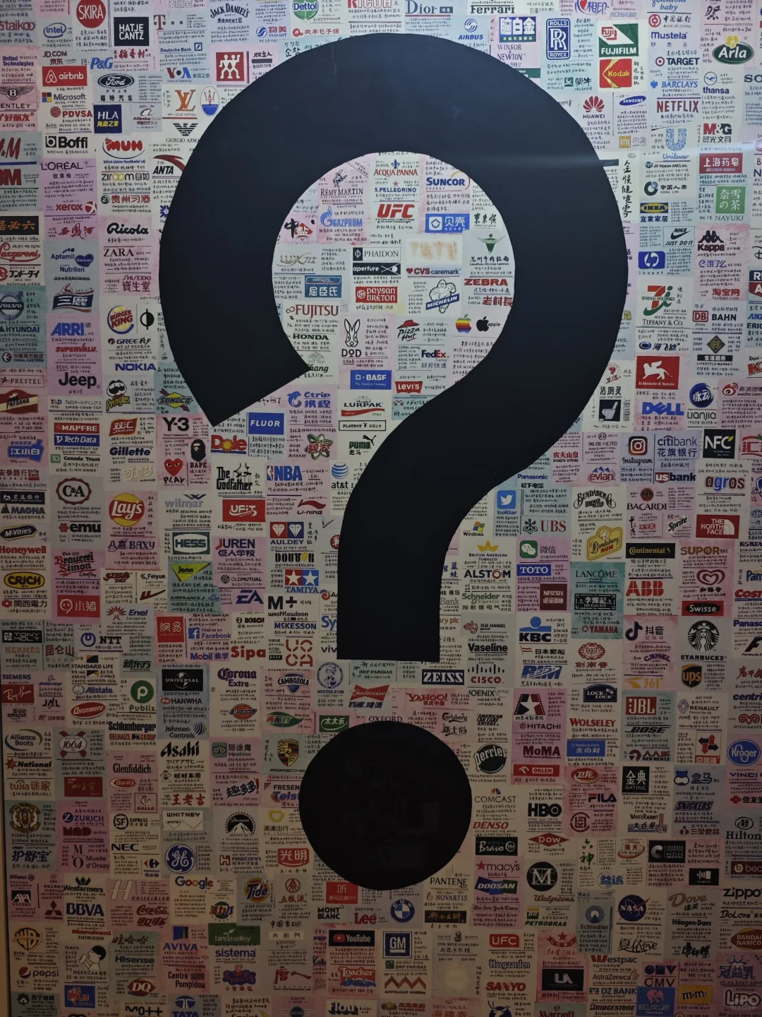 影像上海艺术博览会｜10th