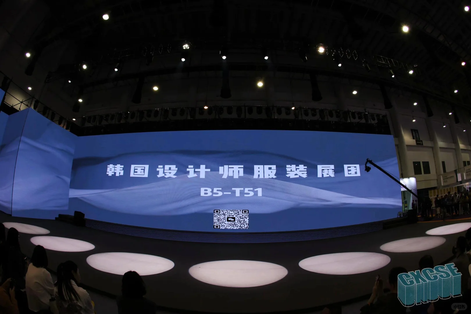 纺织服装供应链博览会‖厦门展览搭建