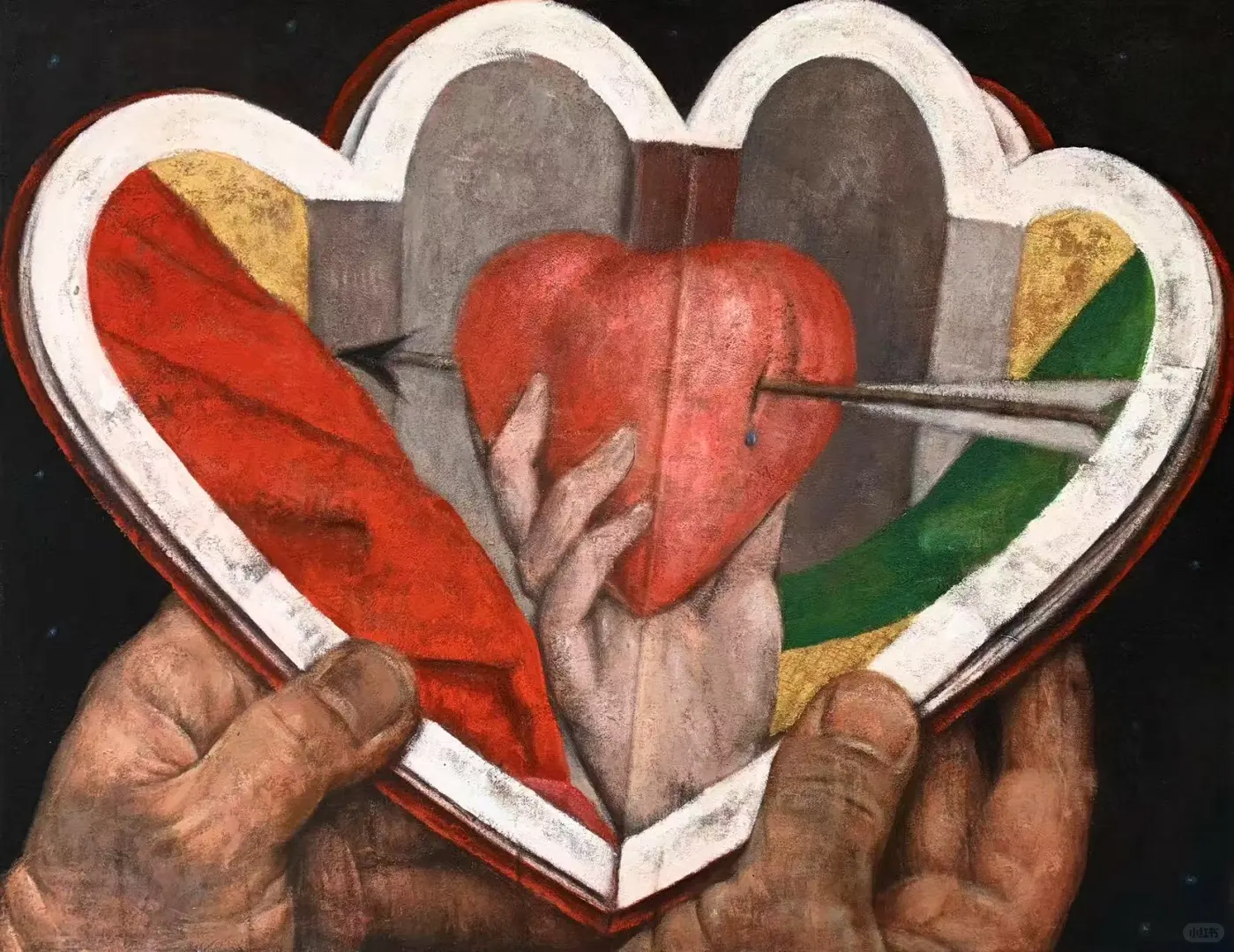 2025北京当代艺博会首波剧透｜艺术栗子