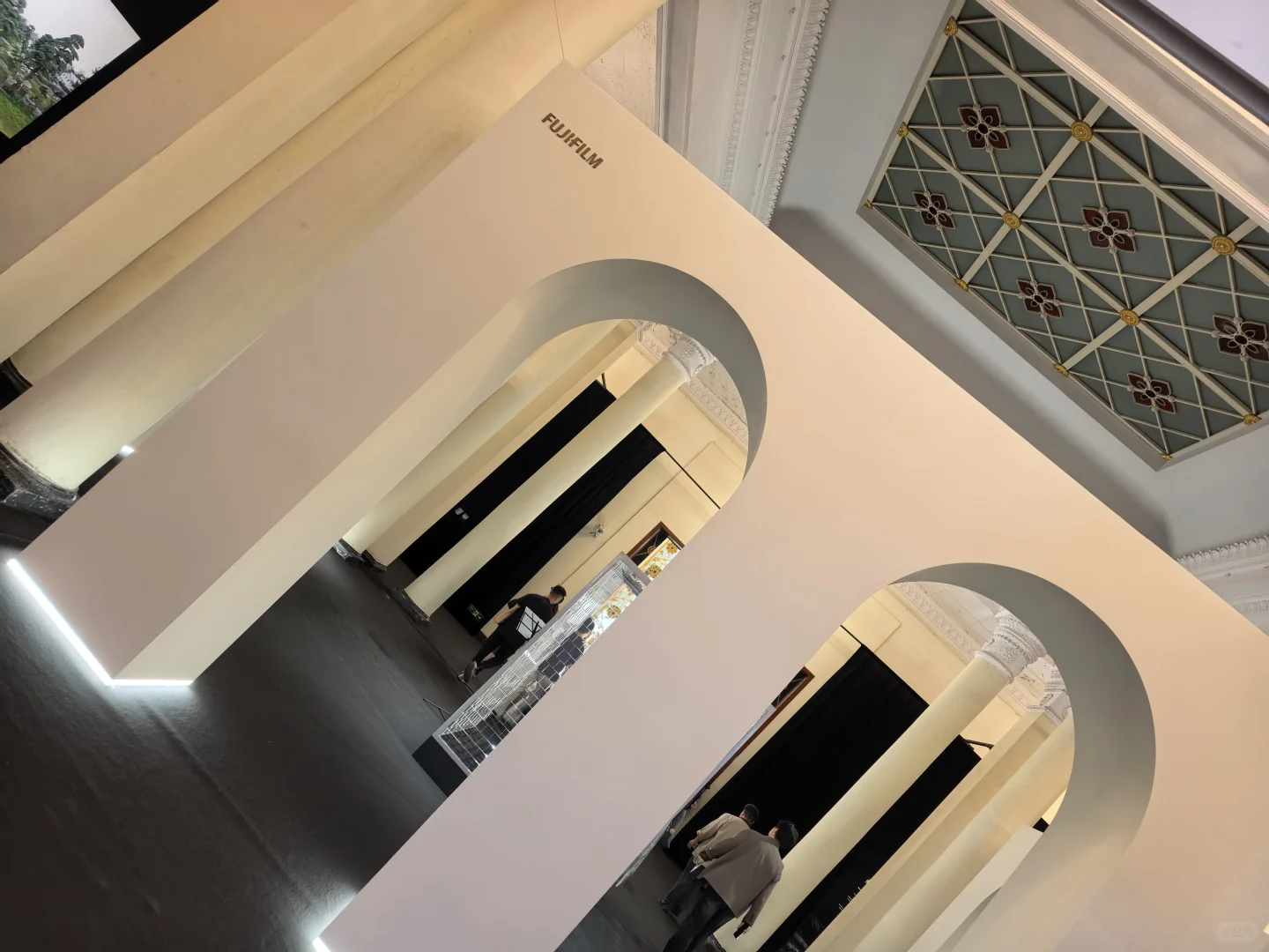 影像上海艺术博览会2025