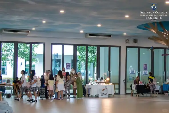 第二届环保博览会 ——完美收官！