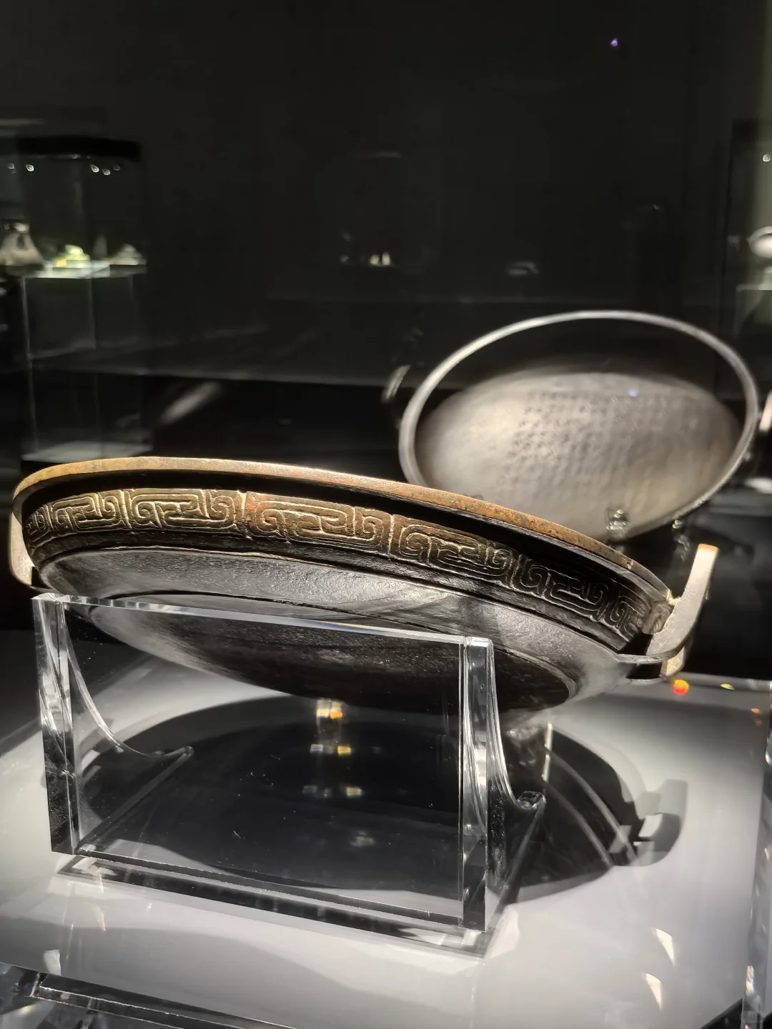 价值2亿的国宝！居然被拿来摊煎饼！