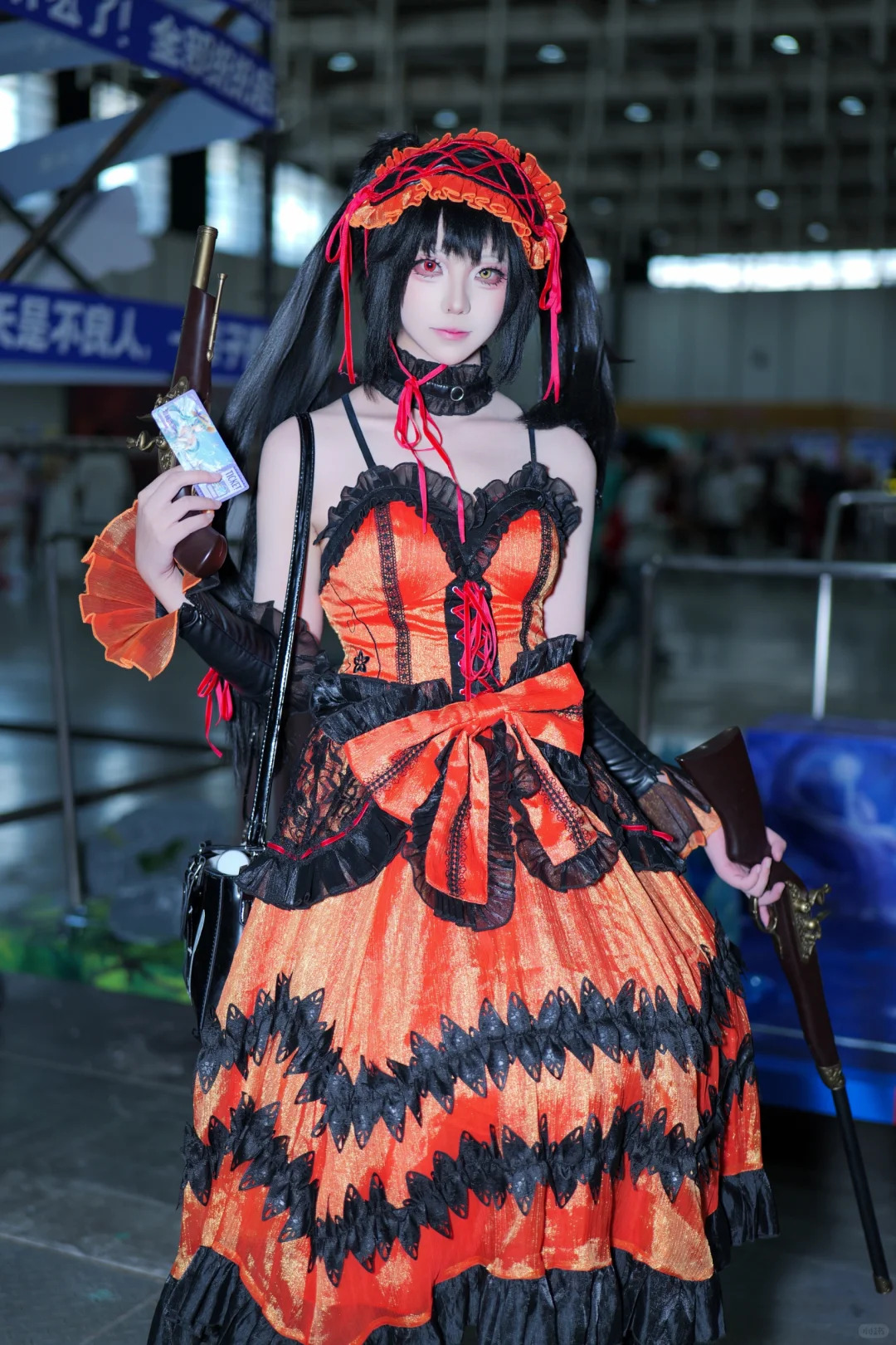 南京国潮文化博览会自由行申请 求赞