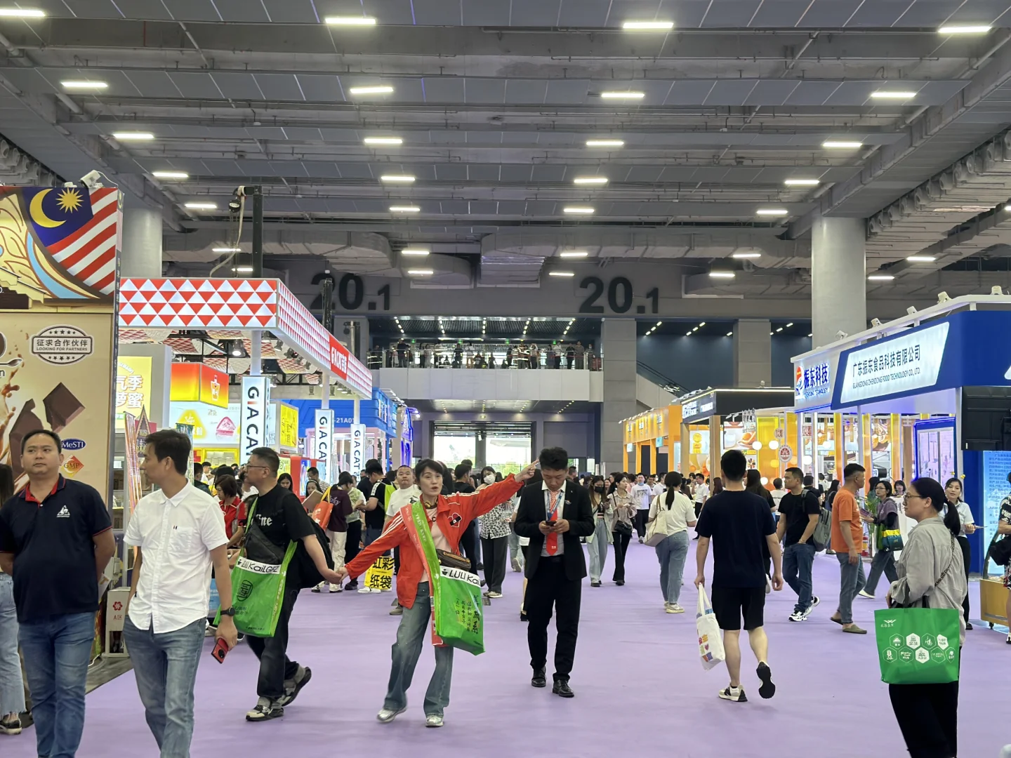 今日分享|昨日逛展感悟