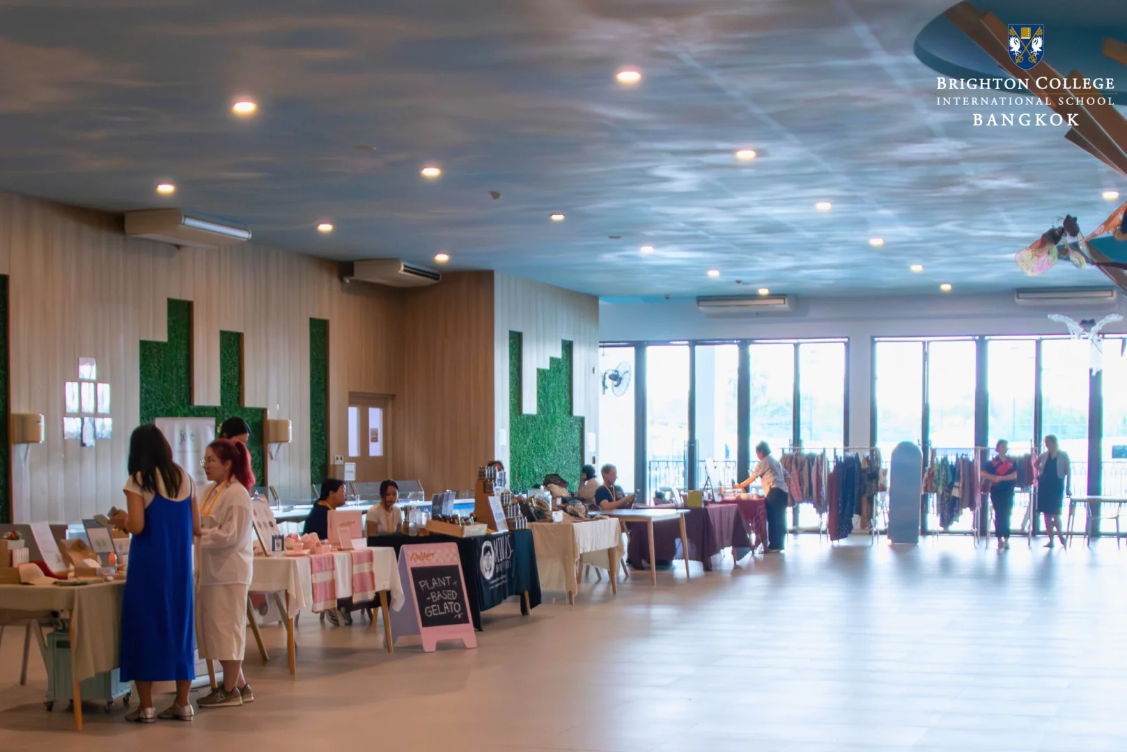 第二届环保博览会 ——完美收官！