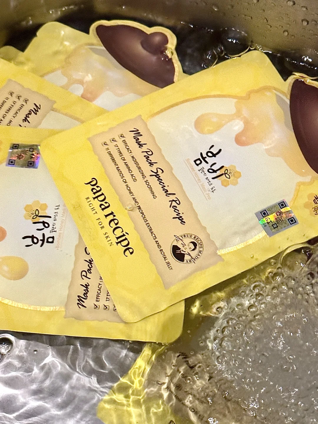 用了n多年了！ 这面膜简直是