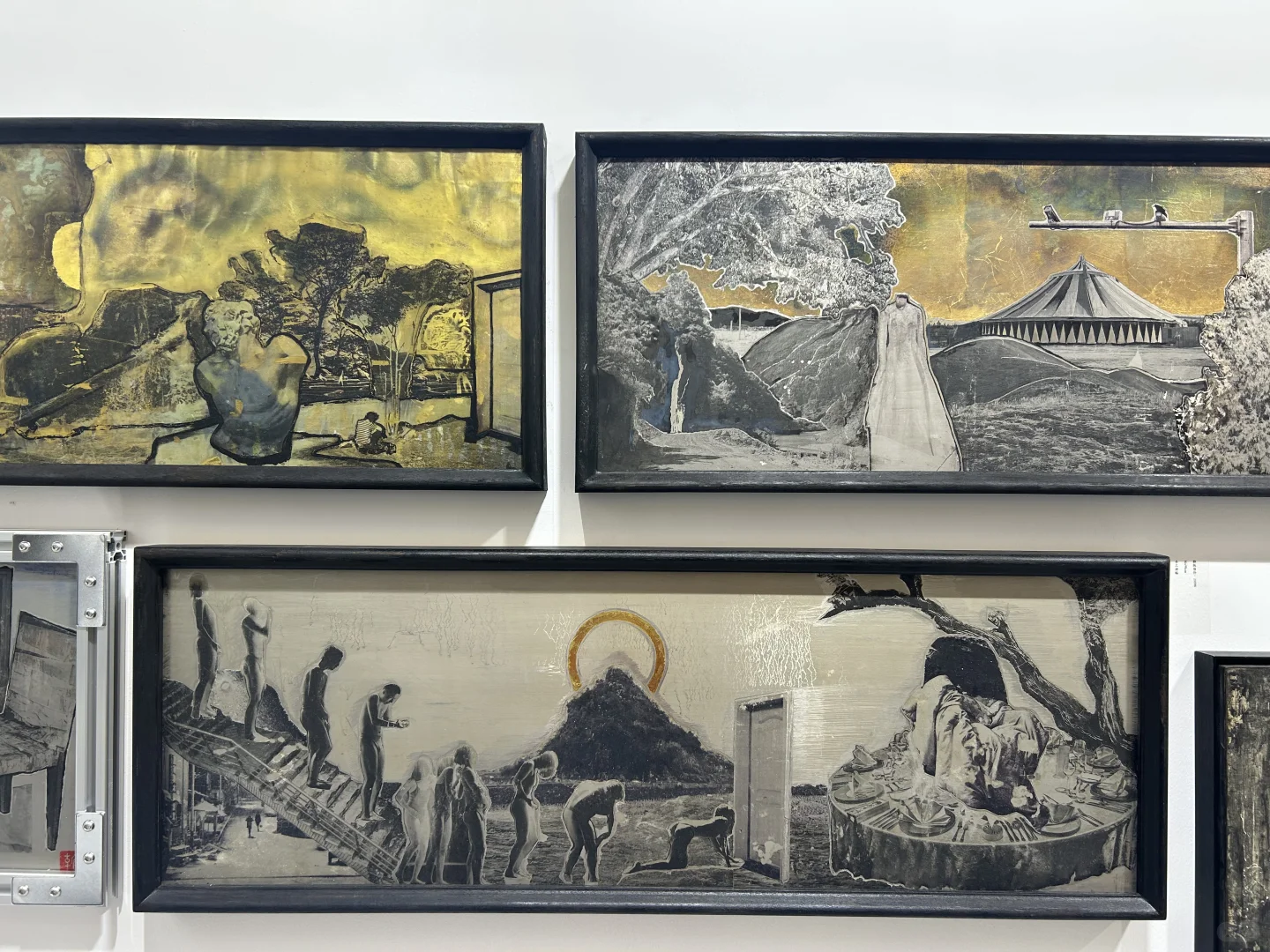 Photofair 首日观展速记