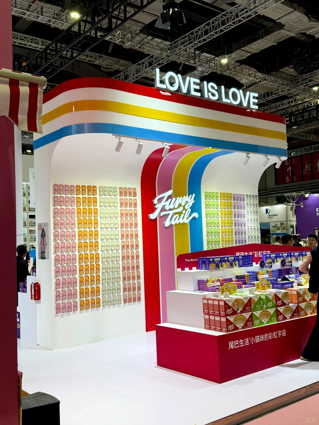 不是宠物创业者也值得看：2025它博会复盘